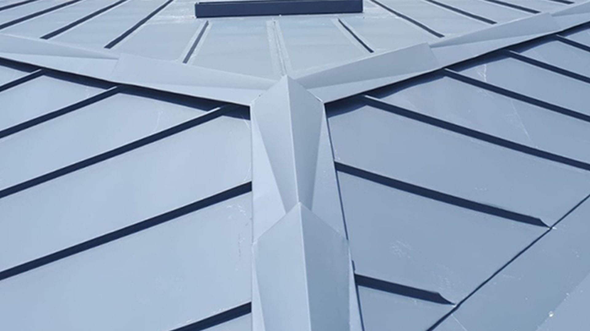 Vestis Aluminyum Çatı Sistemleri